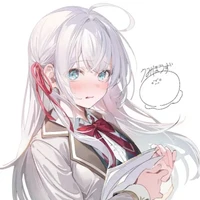 lilya (author)