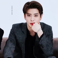jung jaehyun