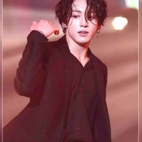Jeon JUNGKOOK
