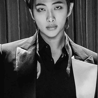 Kim namjoon