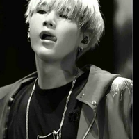 Min yoongi