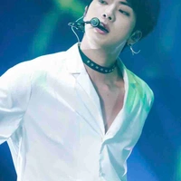 Kim seokjin