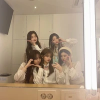 ALL FIVE