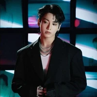 Jeon Jungkook/(True blood alpha)