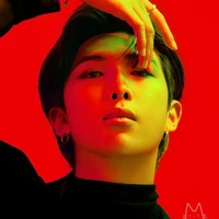 Kim Namjoon (True blood alpha)