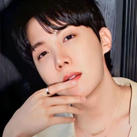 Jeon hoseok (Dominant alpha)