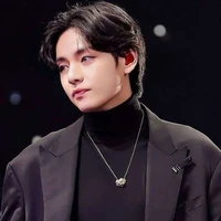 Kim taehyung (Enigma)