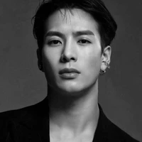 Jackson Wang (Omega/ tae PA)