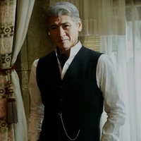Mr Song