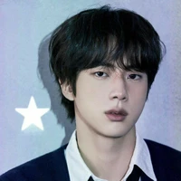 Kim Seokjin