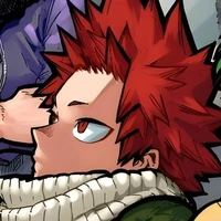 kirishima eijiro