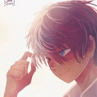 shoto todoroki