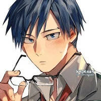 tenya iida