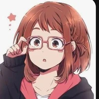 ochako uraraka