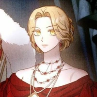 luvi de Alfredo ( former queen)