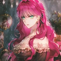 voilet mifir ( saintness)