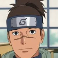 Iruka/Sensei