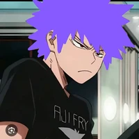 Kit Bakugo Uzumaki