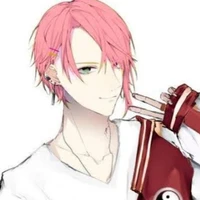 Hisaku Hyuuga Haruno