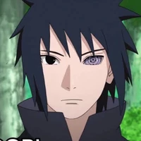 Sasuke Uchiha