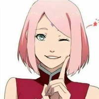 Sakura Haruno