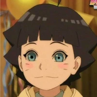 Himawari Uchiha Uzumaki