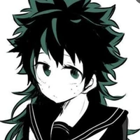 Izumi Midoriya