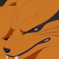 Kurama (el zorro de Naruto)