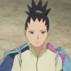 Shikadai Nara