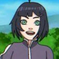 Atena Hyuuga Haruno