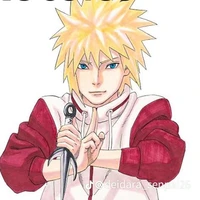 Minato Namikaze