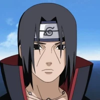 Itachi Uchiha
