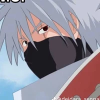 Kakashi Hatake