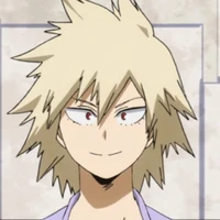 Mitsuki Bakugo