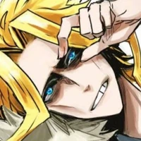 All might