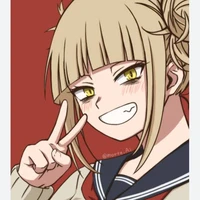 Toga Himiko