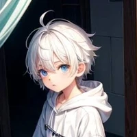 Haruky kids