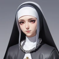 Sister Ivory Woods (Ell