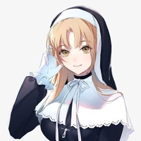 Sister Ell Woods