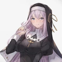 Sister Iris (Ell