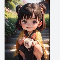 Daria Fraser (FL cousin)