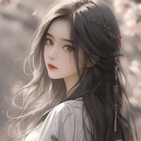 เเป้งหอม (นางเอก)
