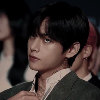 Taehyung