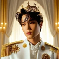 Jeon Jong-in (supreme alpha)