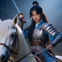 Park Jeongyeon (dominant alpha)