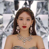 Park Nayeon (submissive omega)