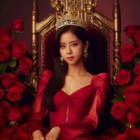 Kim Jisoo (elite alpha)