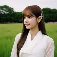 Jung Lisa (dominant omega)