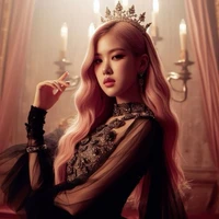 Kim Rosè (true blood omega)