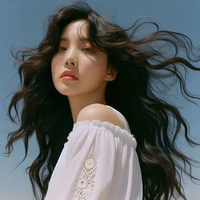 Jung Hoseok (dominant male omega)